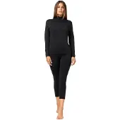 Super.natural Leggings Damen Tundra175 3/4