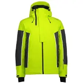 CMP Fix Hood 31w0397 Softshelljacke