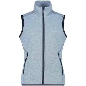CMP Heavy Fleece 3h55766 Weste