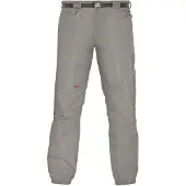 Graff Fishing Hosen Grau XL / Regular Mann Grau XL
