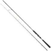 Cinnetic Raycast Titanium Xbr Super Slim Spinnrute