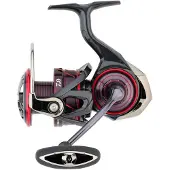 Daiwa Ballistic Mq Lt 2021 Spinnrolle
