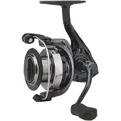 Okuma Altera Spinnrolle Schwarz 45 Schwarz 45