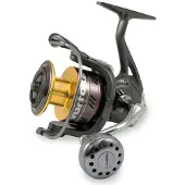 LINEAEFFE Vortex Spinnrolle