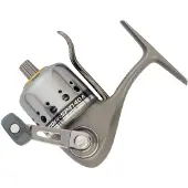 Daiwa Underspin 12 Spinnrolle