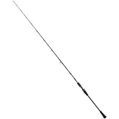 Hart Bloody Power 63c Slow Jigging Rute