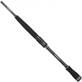 Sakura Icon Rs Icrss 662 Mh Wildcat Spinnrute