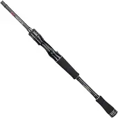 Sakura Iconic Rs Icrsc 6101 Mh The Beat Baitcastrute