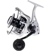 Hart Nation Welsrolle Silber 8000 Silber 8000
