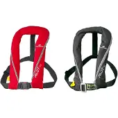 PLASTIMO Pilot 165n Safety Belt Manuelle Rettungsweste