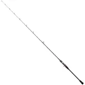 Sea Monsters Spaghetti Cast Iii Slow Jigging Rute
