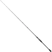 Sea Monsters Spaghetti Cast Plus Iii Slow Jigging Rute