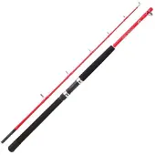 Daiwa Sensor Trollingrute Silber 1.80 m / 30 Lbs Silber 1.80 m