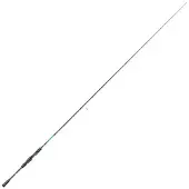 Hart Nation Squid F76t Eggingrute Silber 2.30 m / 8-35 g Silber 2.30 m