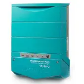 Mastervolt Chargemaster Plus Batterieladegerät 50a 12v