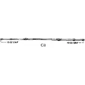 Osculati Motorsteuerkabel C8 21 Fuß - 45.008.21