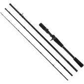 Molix Fioretto Essence Travel Baitcastrute