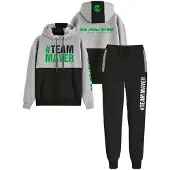 Maver Team Set
