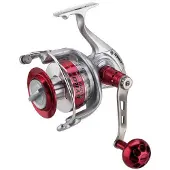 Akami Gyro Jigging-rolle
