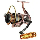 Akami Kaito Jigging-rolle