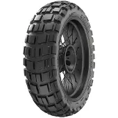 Anlas Capra X 54t Tl Adventure Hinterreifen