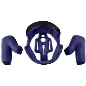 Leatt Gpx 5.5/6.5 2016 Innenpolsterung