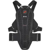 Zandona Netcube Armour X7 Woman Rückenprotektor
