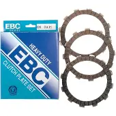EBC Brakes CK1305 Premium Kupplungs-Kit