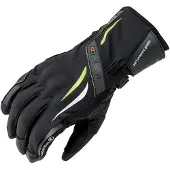 Garibaldi Iver Stripes Primaloft Handschuhe