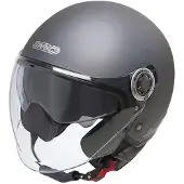 Gari G20 Sunvisor Jethelm