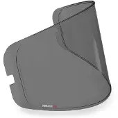 Mt Helmets Mt-v-16 Dks 193 Max Vision Pinlock Grau Grau One Size