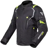 INVICTUS Ares Jacke