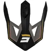 Shot Race Gear Lite Prism Visier