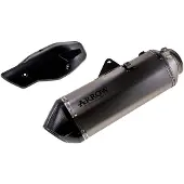 Arrow Sonora Auspuffsystem S/O TI 1290/1390 Super Adventure S/R Carbon