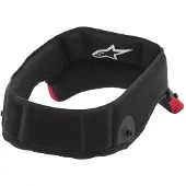 Alpinestars S-M10/S-M8 Kopfpolster Unisex schwarz, L