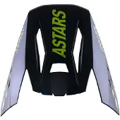 Alpinestars Sm5 Rayon Visier