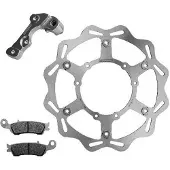 Braking Oversize Kit Honda Cr/crf 04-09 Bremsscheibe