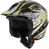 Nau N400 Overnet Jethelm