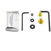 Pro Bolt Kawasaki Fka430g Verkleidungsschrauben-kit
