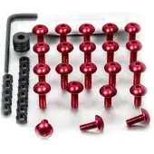 Pro Bolt Ktm Fktm100r Verkleidungsschrauben-kit