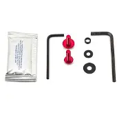 Pro Bolt Kawasaki Fka420r Verkleidungsschrauben-kit