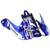 Scorpion Vx-21 Air Visier