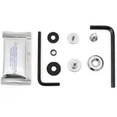 Pro Bolt Suzuki Fsu167s Verkleidungsschrauben-kit