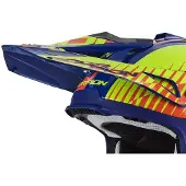 Scorpion Vx-15 Evo Air Visier