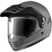 By City Rider Integralhelm