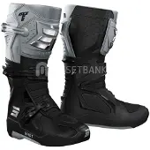 Shot Race Gear Race 6 Offroad-stiefel