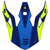 Shot Race Gear Pulse Revenge Junior Visier
