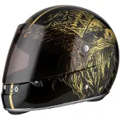 Nzi Street Track 4 Integralhelm
