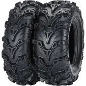 ITP -quad Mud-lite Ii 61l 6pr E Quad-reifen Schwarz 26 x 11.00 / R12 Schwarz 26 x 11.00