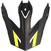 Shot Race Gear Trek Rally Visier